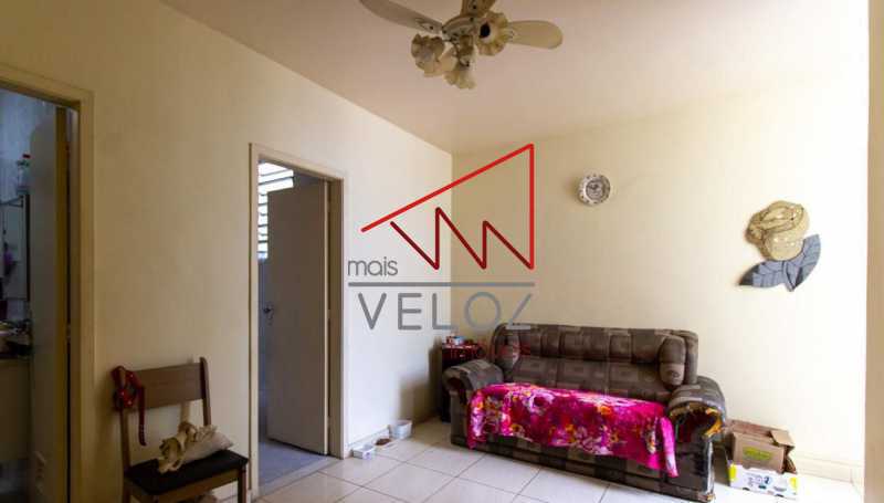 Apartamento, 1 quarto, 50 m² - Foto 3