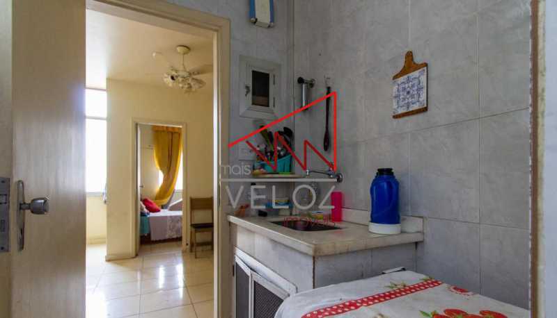 Apartamento, 1 quarto, 50 m² - Foto 11