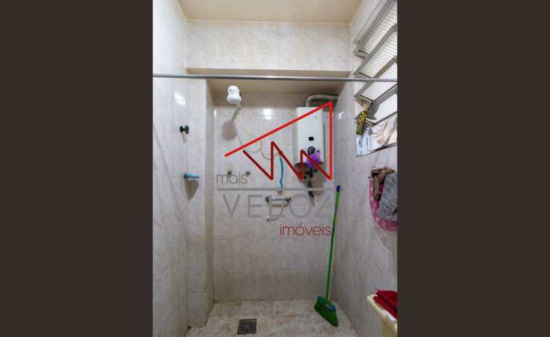 Apartamento, 1 quarto, 50 m² - Foto 5