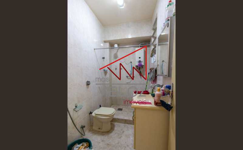 Apartamento, 1 quarto, 50 m² - Foto 19