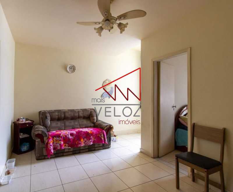 Apartamento, 1 quarto, 50 m² - Foto 8