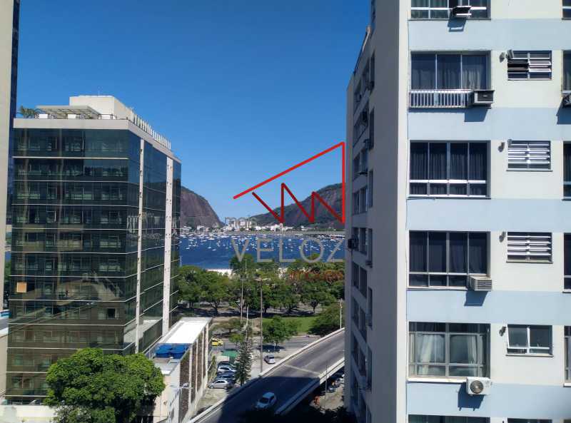 Apartamento à venda com 3 quartos, 93m² - Foto 1