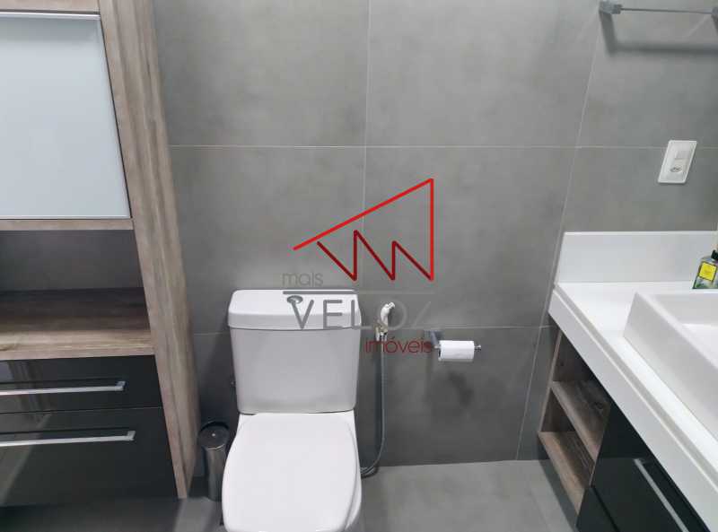 Apartamento à venda com 3 quartos, 93m² - Foto 22