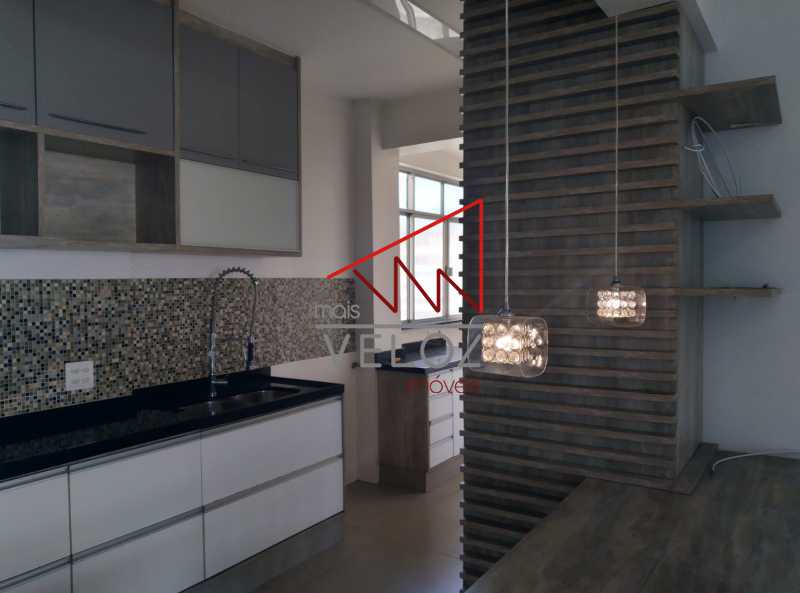 Apartamento à venda com 3 quartos, 93m² - Foto 18