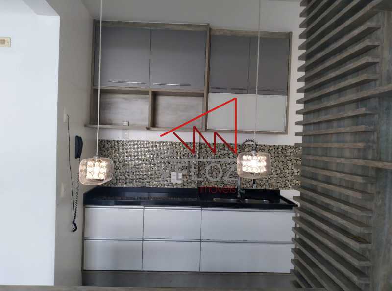 Apartamento à venda com 3 quartos, 93m² - Foto 19