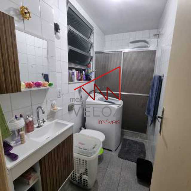 Apartamento à venda com 2 quartos, 65m² - Foto 6