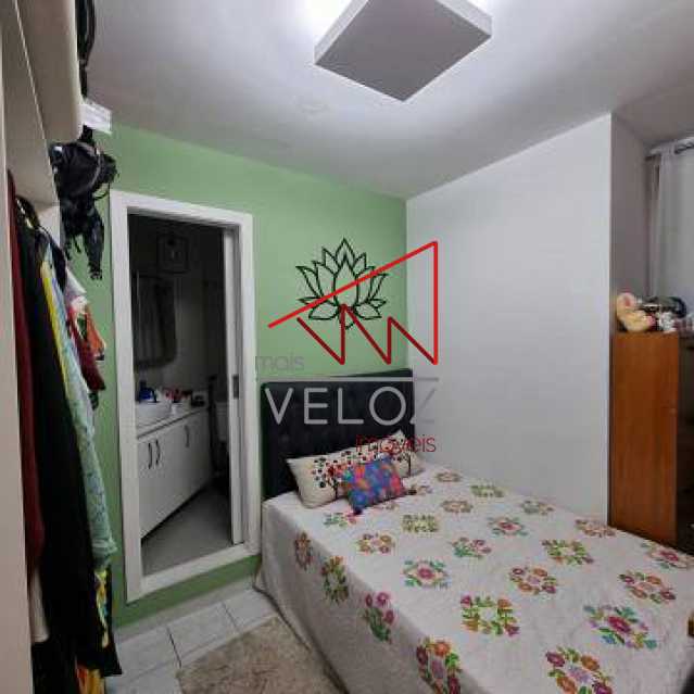 Apartamento à venda com 2 quartos, 65m² - Foto 3