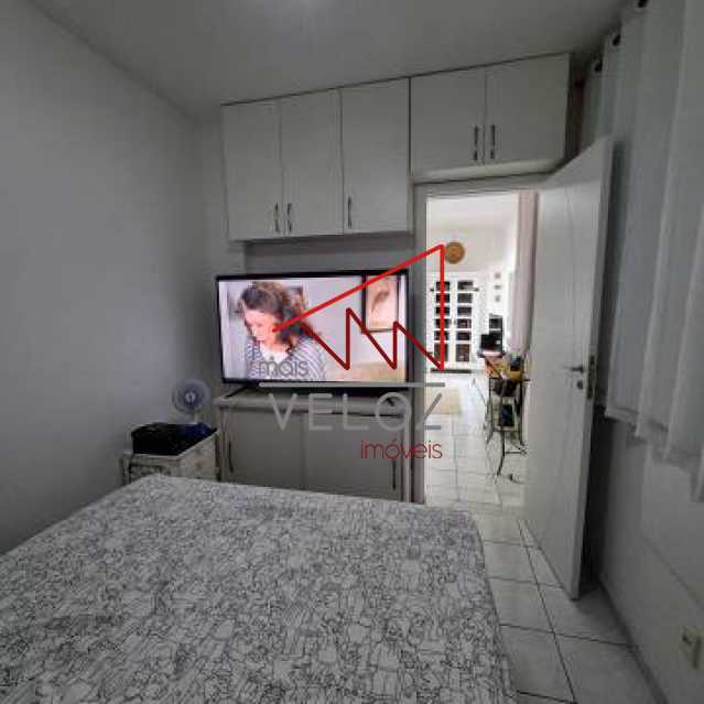 Apartamento à venda com 2 quartos, 65m² - Foto 5