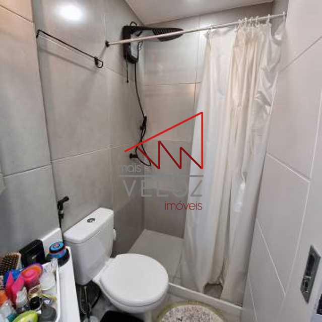 Apartamento à venda com 2 quartos, 65m² - Foto 11