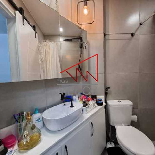 Apartamento à venda com 2 quartos, 65m² - Foto 12