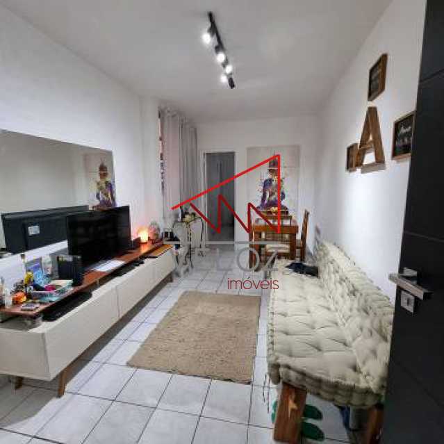 Apartamento à venda com 2 quartos, 65m² - Foto 1