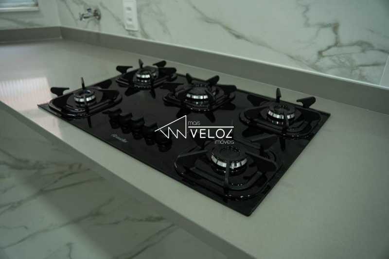 Apartamento, 2 quartos, 65 m² - Foto 2