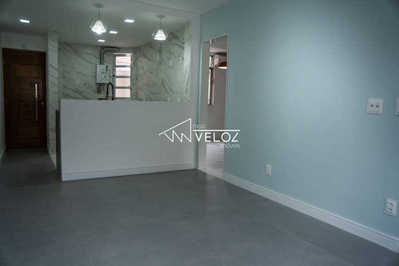 Apartamento, 2 quartos, 65 m² - Foto 20