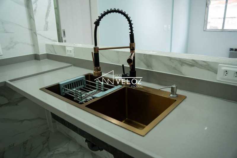 Apartamento, 2 quartos, 65 m² - Foto 16