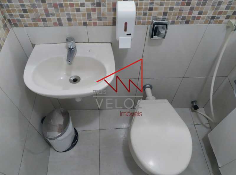 Apartamento à venda, 23m² - Foto 22