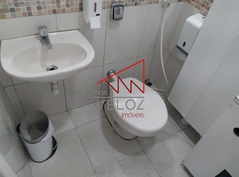 Apartamento à venda, 23m² - Foto 23