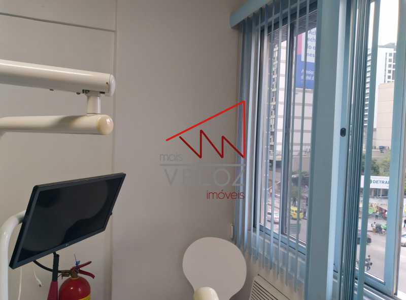 Apartamento à venda, 23m² - Foto 20