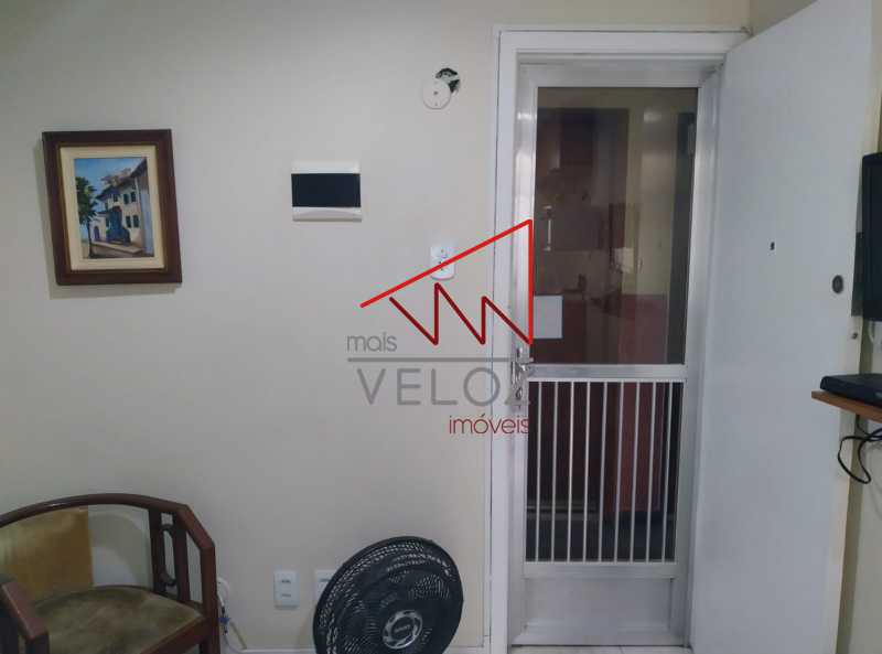 Apartamento à venda, 23m² - Foto 15