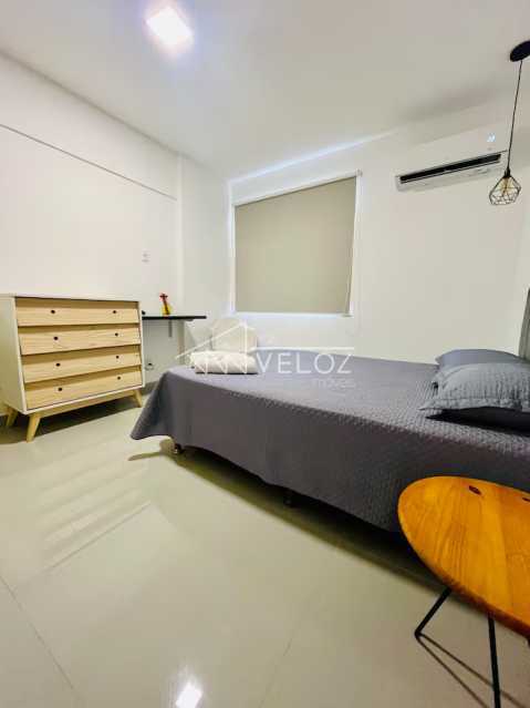 Apartamento à venda, 23m² - Foto 1