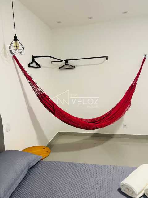 Apartamento à venda, 23m² - Foto 2