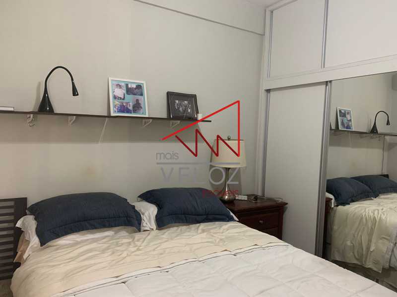 Apartamento à venda com 3 quartos, 130m² - Foto 7