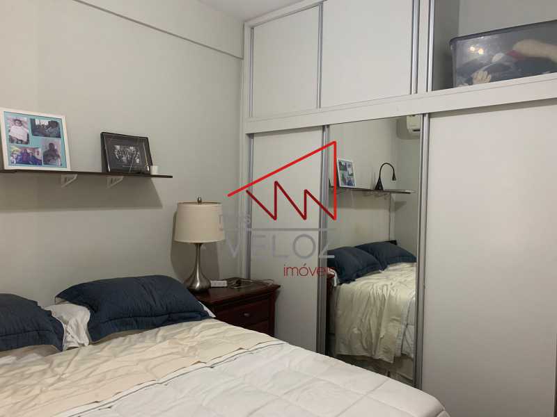 Apartamento à venda com 3 quartos, 130m² - Foto 13