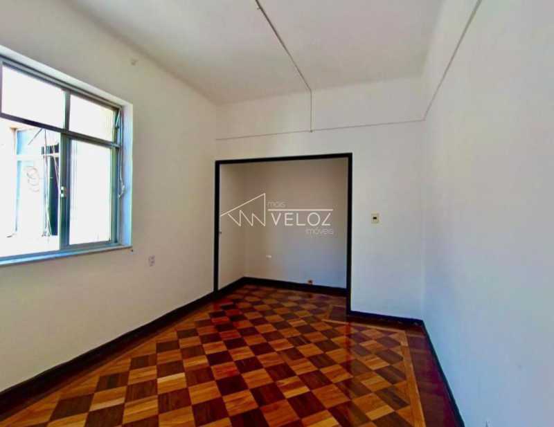 Apartamento à venda com 1 quarto, 37m² - Foto 4