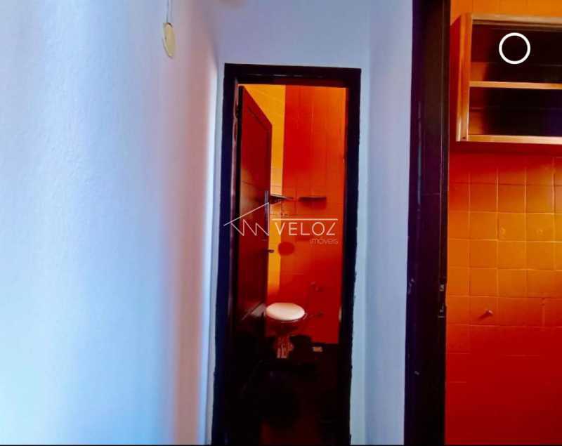 Apartamento à venda com 1 quarto, 37m² - Foto 18