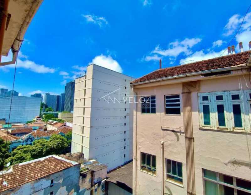 Apartamento à venda com 1 quarto, 37m² - Foto 19