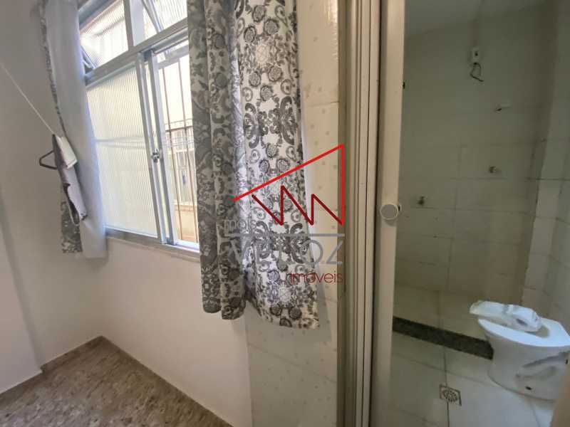 Apartamento à venda, 22m² - Foto 3