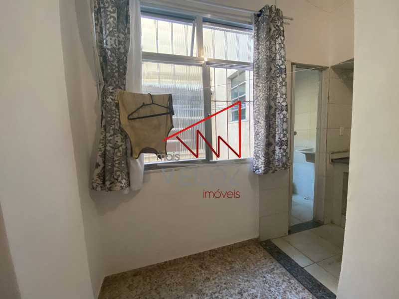 Apartamento à venda, 22m² - Foto 5