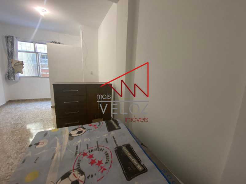 Apartamento à venda, 22m² - Foto 2