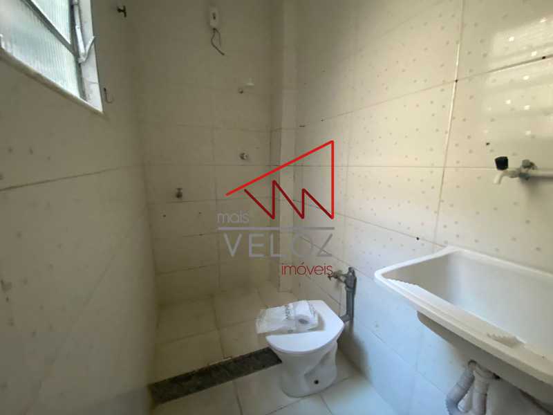 Apartamento à venda, 22m² - Foto 9