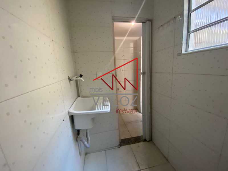 Apartamento à venda, 22m² - Foto 10