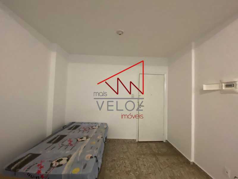 Apartamento à venda, 22m² - Foto 1