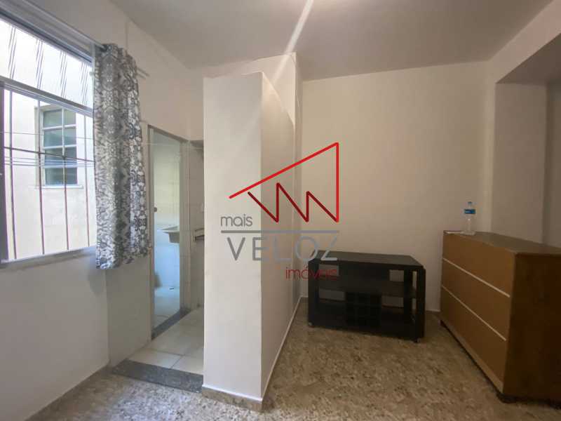 Apartamento à venda, 22m² - Foto 8