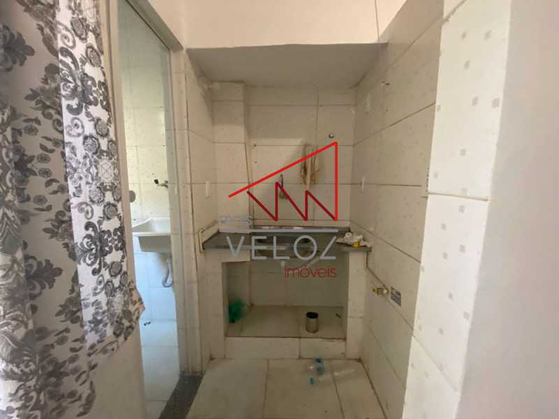 Apartamento à venda, 22m² - Foto 4