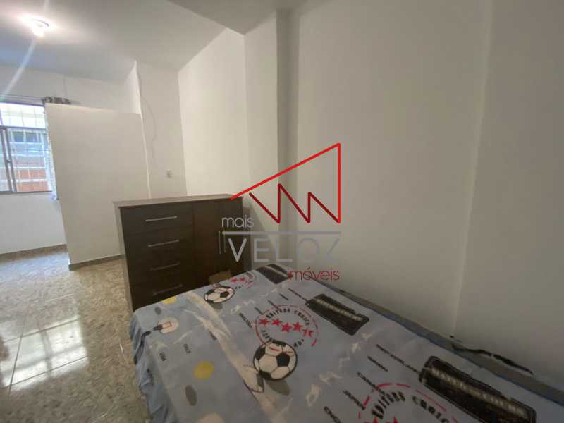 Apartamento à venda, 22m² - Foto 7