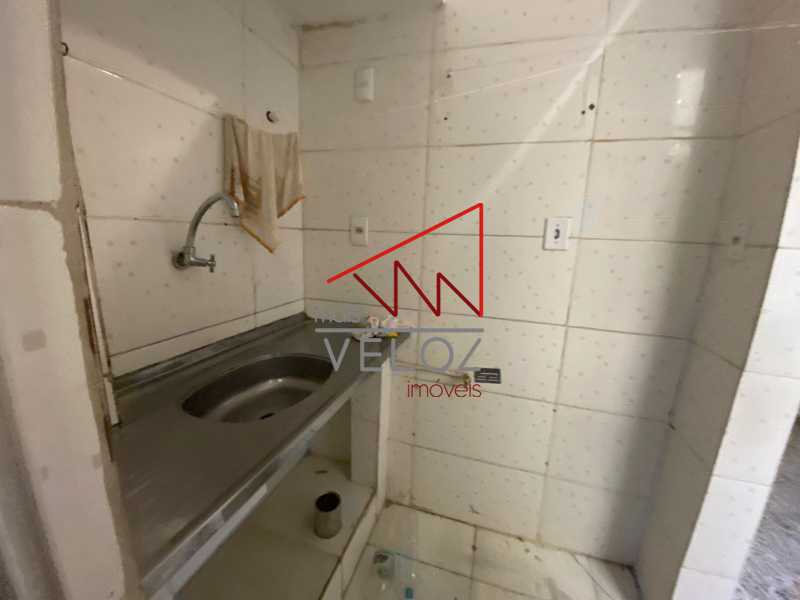 Apartamento à venda, 22m² - Foto 6