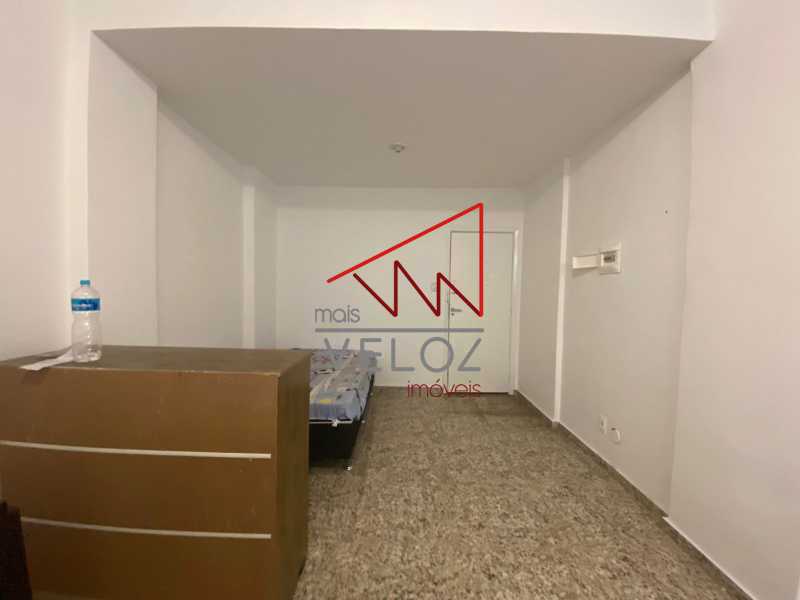 Apartamento à venda, 22m² - Foto 14