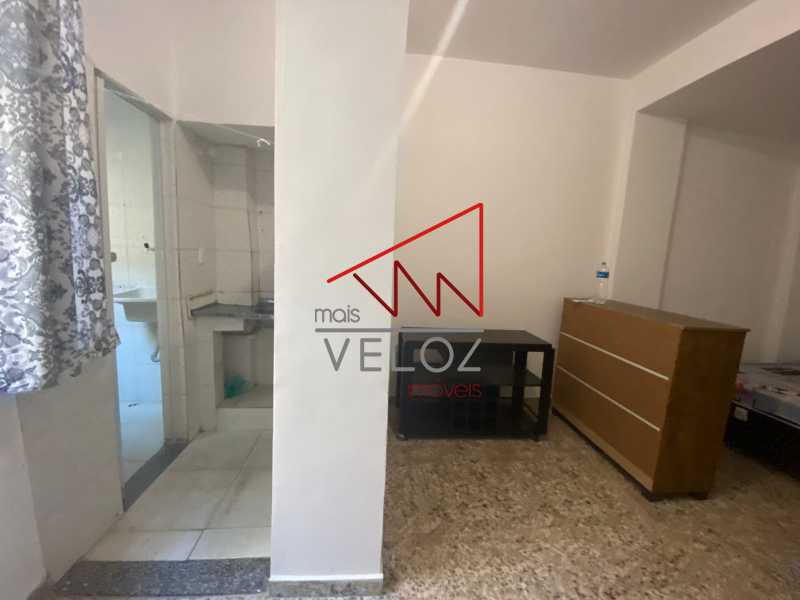 Apartamento à venda, 22m² - Foto 13