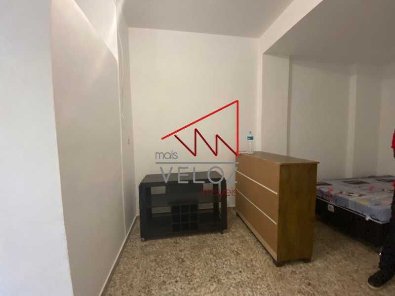 Apartamento à venda, 22m² - Foto 15