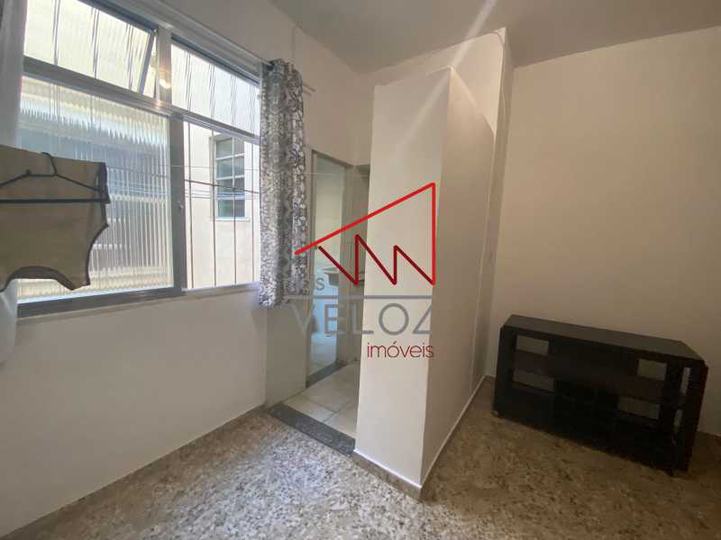 Apartamento à venda, 22m² - Foto 19