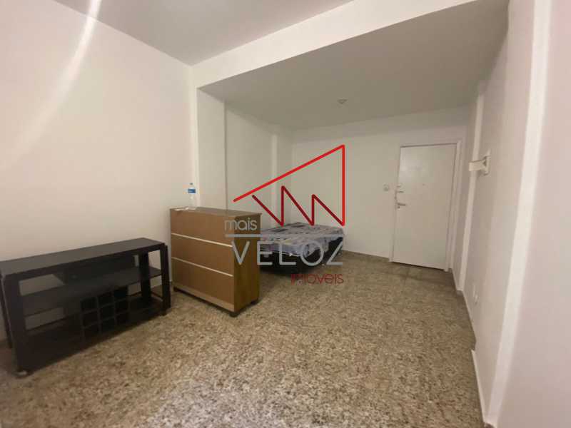 Apartamento à venda, 22m² - Foto 16