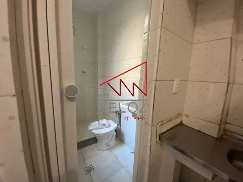 Apartamento à venda, 22m² - Foto 20