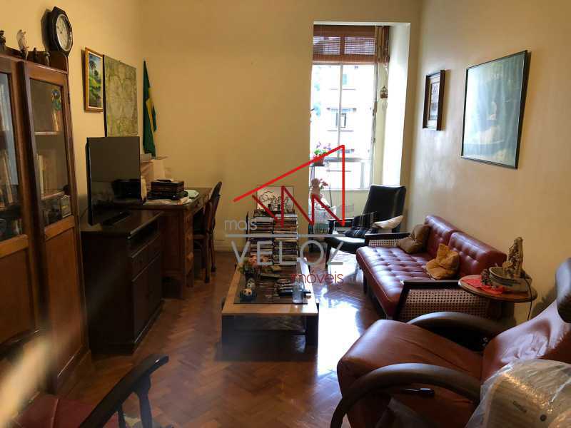 Apartamento, 3 quartos, 115 m² - Foto 3