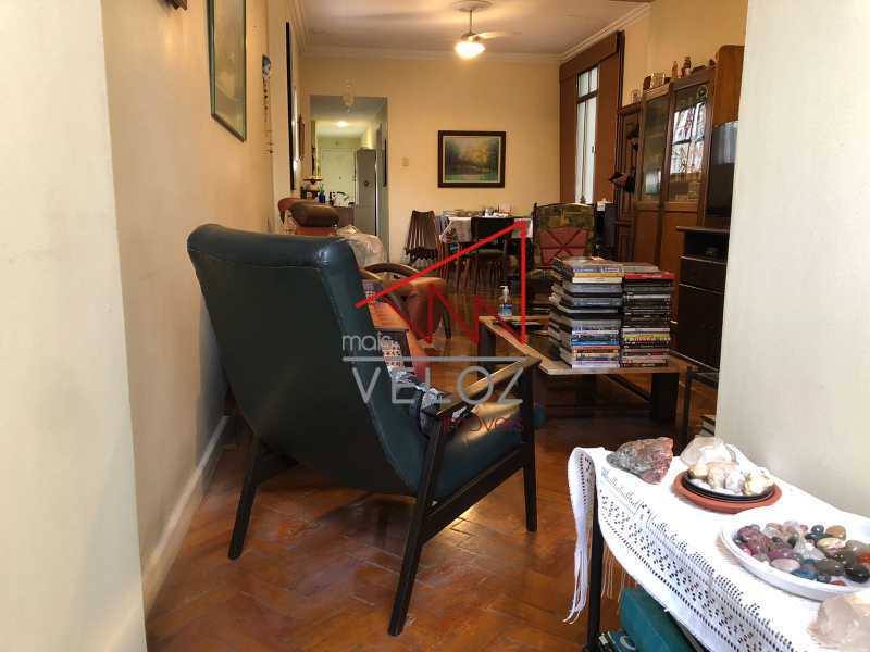 Apartamento, 3 quartos, 115 m² - Foto 17