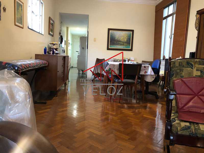 Apartamento, 3 quartos, 115 m² - Foto 6