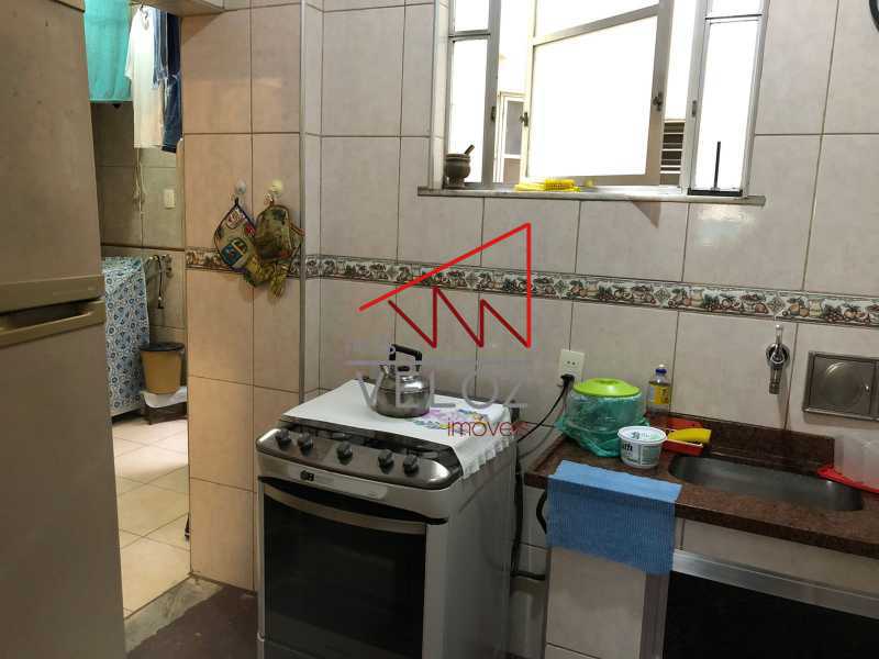 Apartamento, 3 quartos, 115 m² - Foto 9