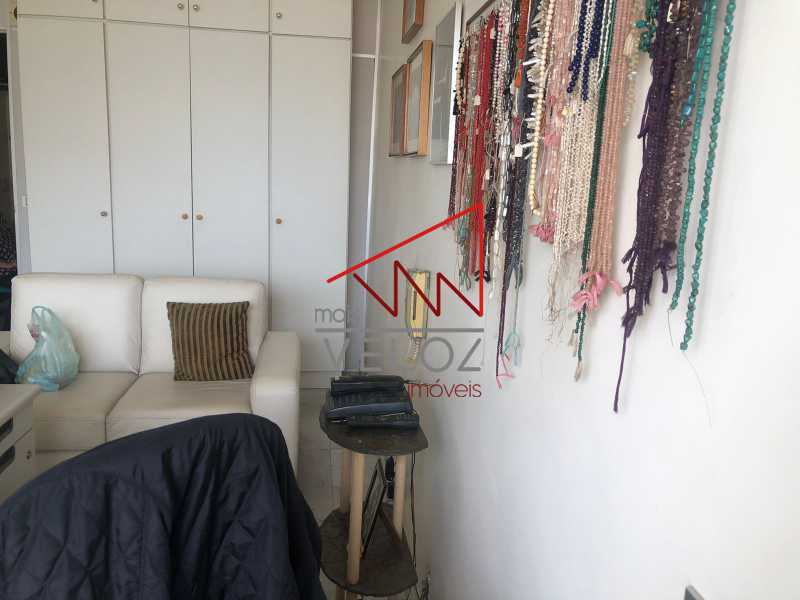 Sala-Conjunto, 26 m² - Foto 1